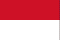 Indonesia Flag