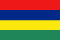 Mauritius Flag