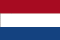 Netherlands Flag